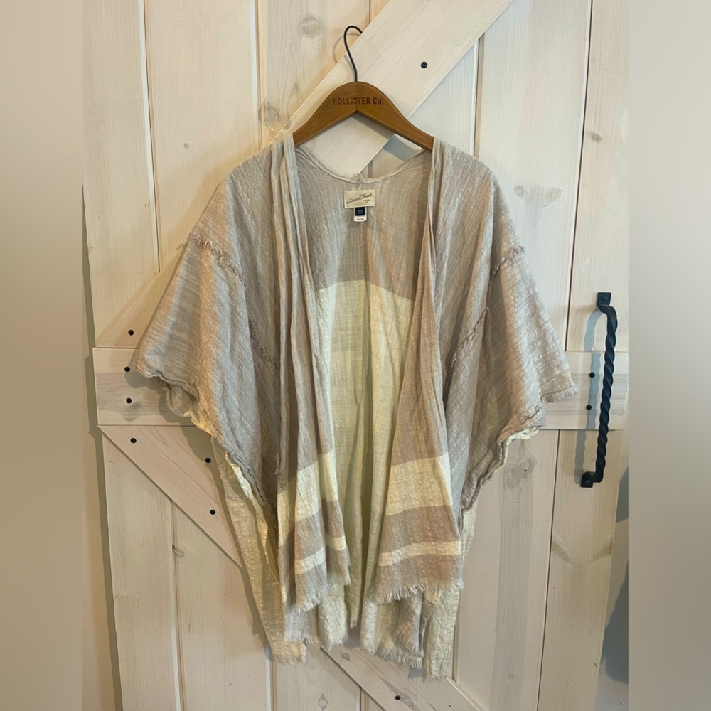 Women’s kimono